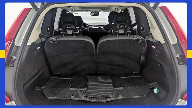 2024 Volvo XC90 B6 Plus Bright Theme 7-Seater