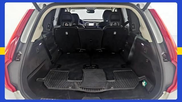 2024 Volvo XC90 B6 Plus Bright Theme 7-Seater