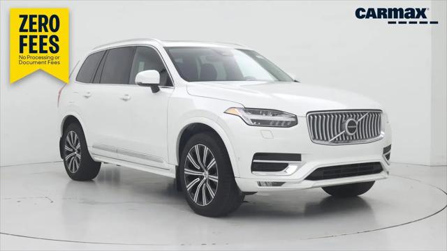 2024 Volvo XC90 B6 Plus Bright Theme 7-Seater for sale in Jackson, MS