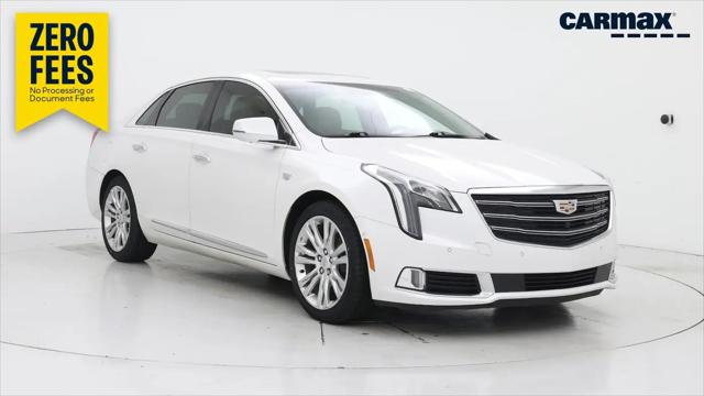 2018 Cadillac XTS Luxury for sale in Jackson, MS