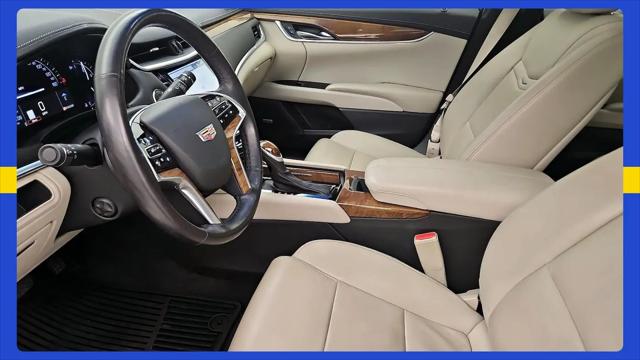 2018 Cadillac XTS Luxury