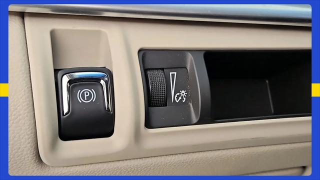 2018 Cadillac XTS Luxury