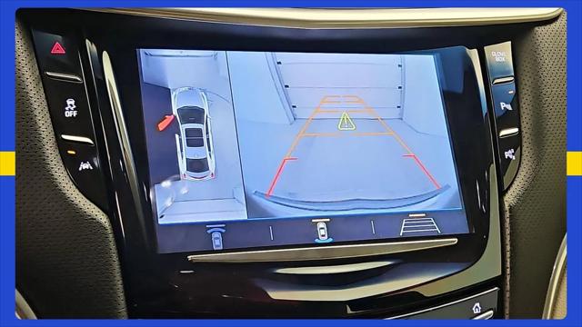 2018 Cadillac XTS Luxury