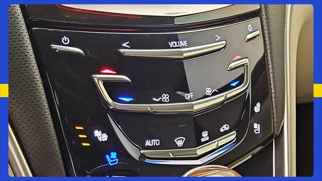 2018 Cadillac XTS Luxury