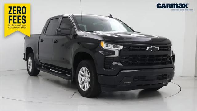 2023 Chevrolet Silverado 1500 2WD Crew Cab Short Bed RST for sale in Jackson, MS
