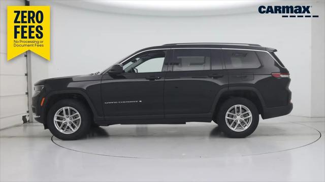 2023 Jeep Grand Cherokee L Laredo 4x2 for sale in Jackson, MS