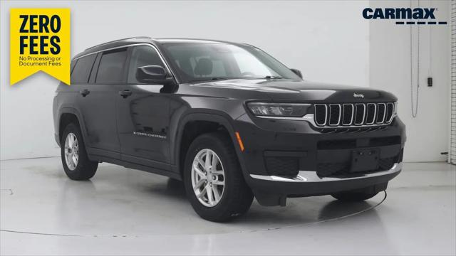 2023 Jeep Grand Cherokee L Laredo 4x2 for sale in Jackson, MS
