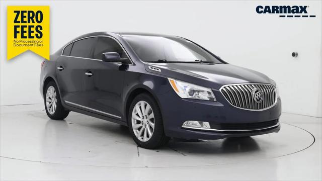 2016 Buick LaCrosse Base for sale in Jackson, MS