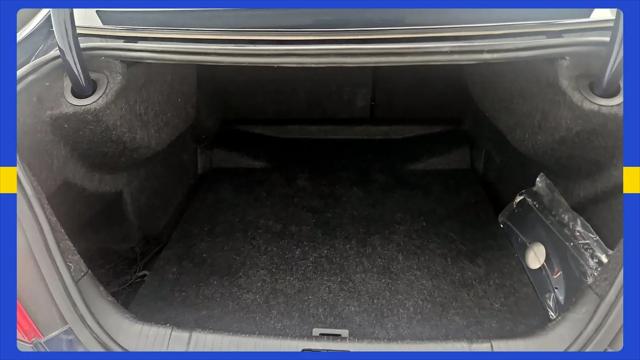 2016 Buick LaCrosse Base
