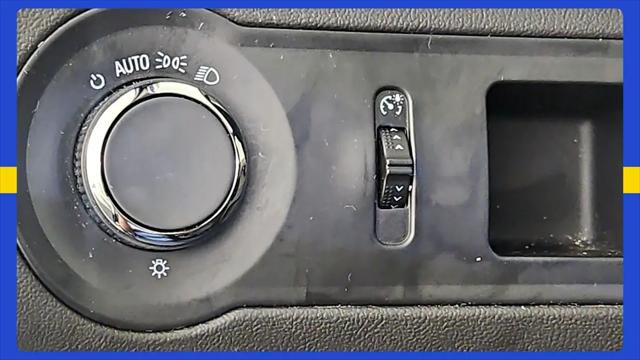 2016 Buick LaCrosse Base