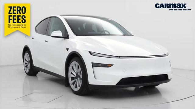 2026 Tesla Model Y Premium Rear-Wheel Drive for sale in Indianapolis, IN