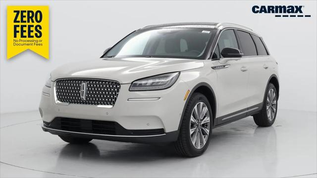 2022 Lincoln Corsair Reserve for sale in Indianapolis, IN