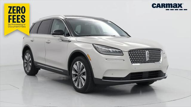 2022 Lincoln Corsair Reserve for sale in Indianapolis, IN