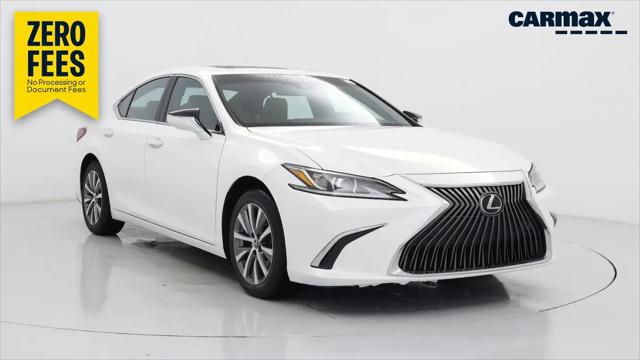 2021 Lexus ES 350 ES 350 for sale in Indianapolis, IN