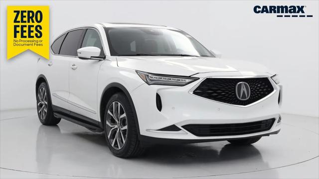 2024 Acura MDX Technology Package for sale in Indianapolis, IN