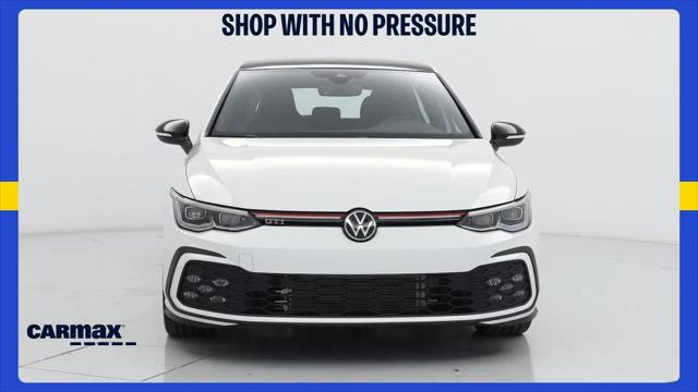 2024 Volkswagen Golf GTI 2.0T 380 SE