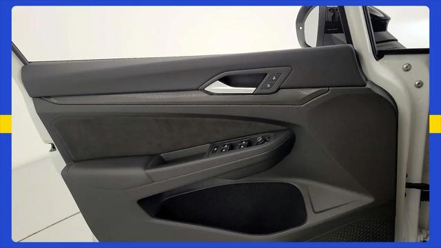 2024 Volkswagen Golf GTI 2.0T 380 SE