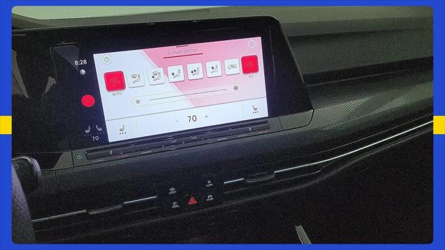 2024 Volkswagen Golf GTI 2.0T 380 SE