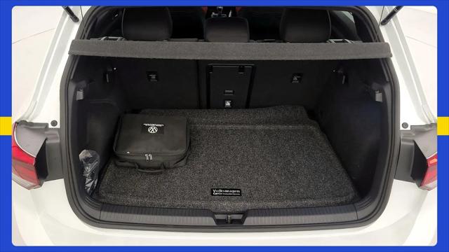 2024 Volkswagen Golf GTI 2.0T 380 SE