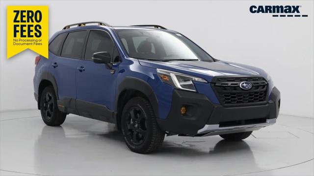 2025 Subaru Forester Wilderness for sale in Indianapolis, IN
