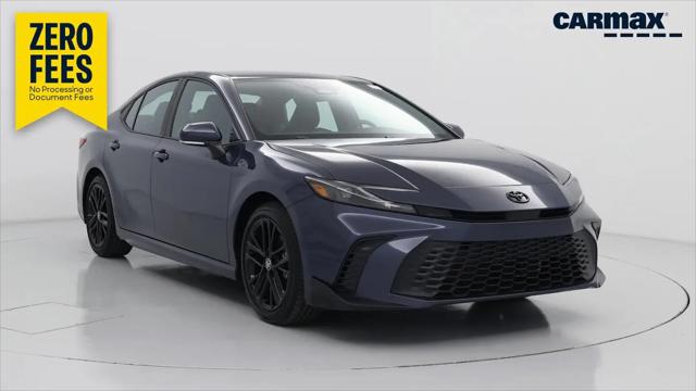 2026 Toyota Camry SE for sale in Indianapolis, IN
