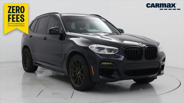 2021 BMW X3 M40i for sale in Indianapolis, IN