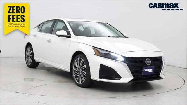 2024 Nissan Altima SL Intelligent AWD for sale in Winston-Salem, NC