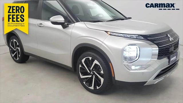 2024 Mitsubishi Outlander SE 2.5 2WD for sale in Winston-Salem, NC