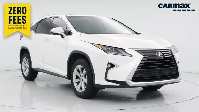 2017 Lexus RX 350 RX 350 for sale in Winston-Salem, NC