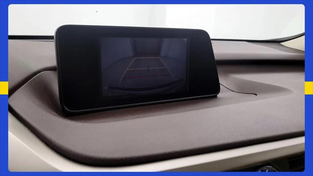 2017 Lexus RX 350 RX 350