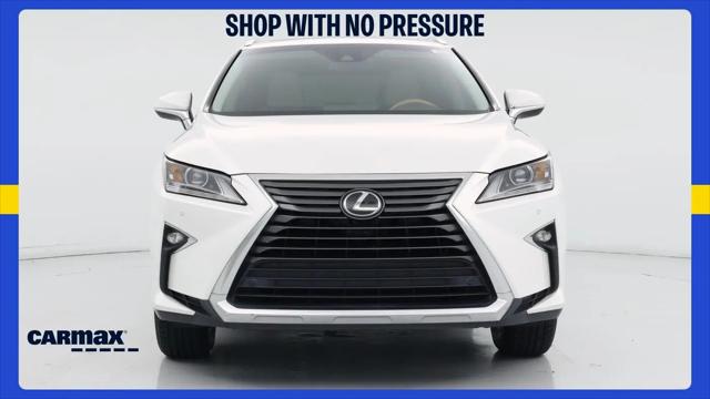 2017 Lexus RX 350 RX 350