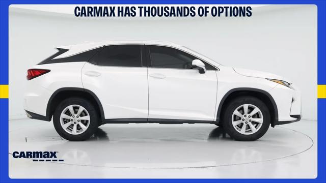 2017 Lexus RX 350 RX 350