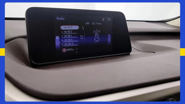2017 Lexus RX 350 RX 350
