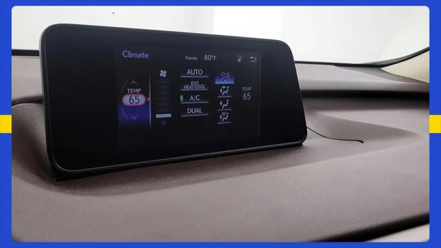 2017 Lexus RX 350 RX 350