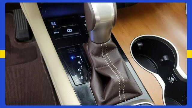 2017 Lexus RX 350 RX 350