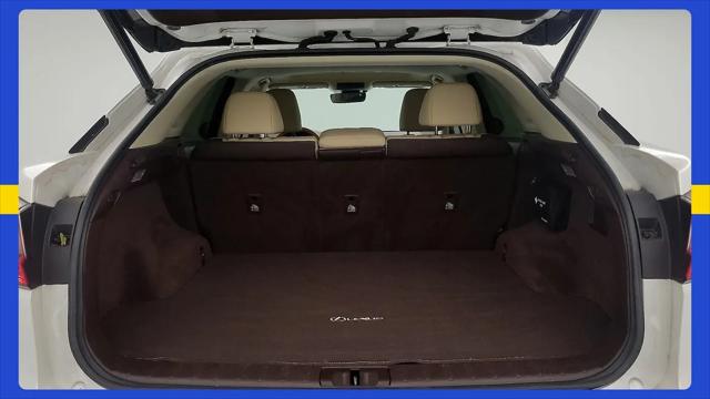 2017 Lexus RX 350 RX 350