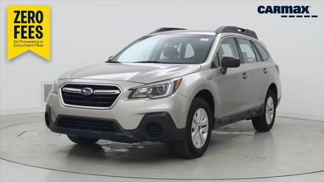 2019 Subaru Outback 2.5i for sale in Kennesaw, GA