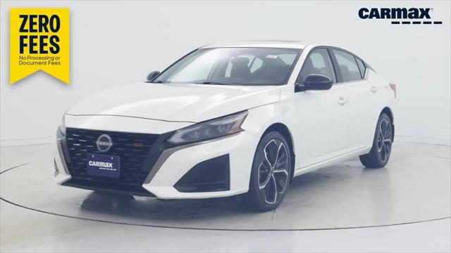 2024 Nissan Altima SR Intelligent AWD for sale in Kennesaw, GA