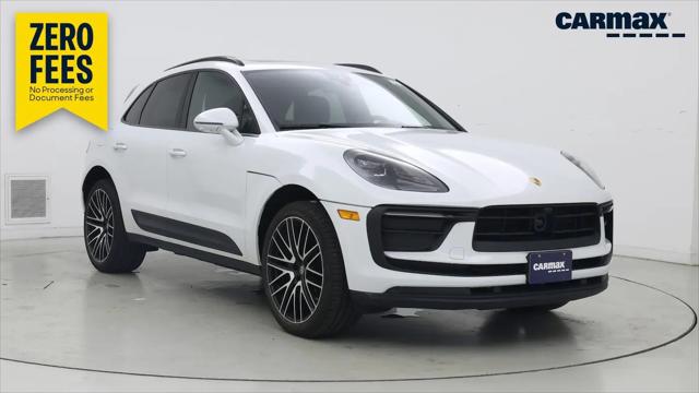 2022 Porsche Macan Macan for sale in Kennesaw, GA