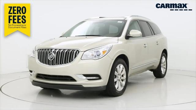 2014 Buick Enclave Premium for sale in Kennesaw, GA