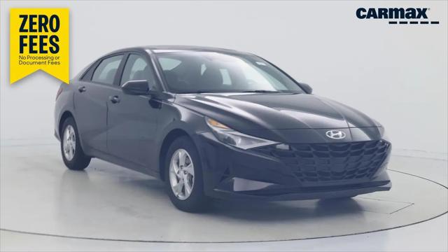 2023 Hyundai Elantra SE for sale in Kennesaw, GA