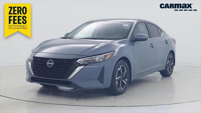 2025 Nissan Sentra SV for sale in Kennesaw, GA