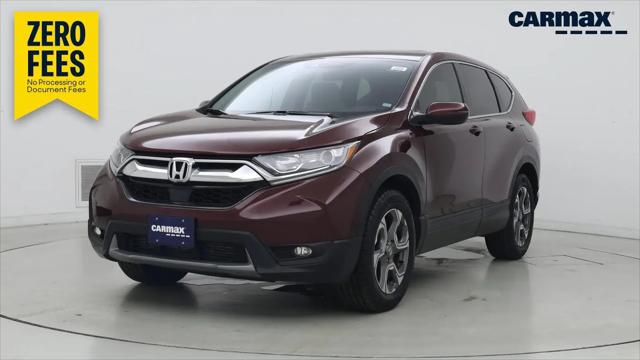 2019 Honda CR-V EX for sale in Kennesaw, GA