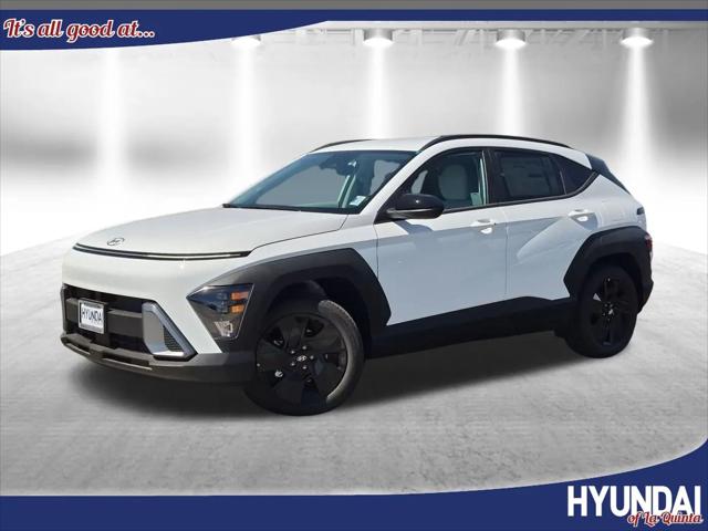 2027 Hyundai Kona SEL Sport for sale in La Quinta, CA