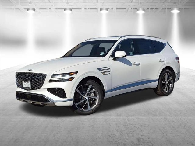 2027 Genesis GV80 2.5T Advanced for sale in La Quinta, CA