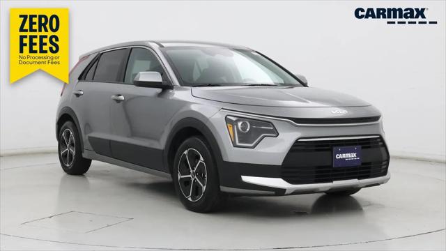 2025 Kia Niro LX for sale in Brooklyn Park, MN