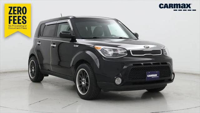 2016 Kia Soul + for sale in Brooklyn Park, MN