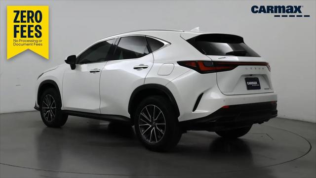 2024 Lexus NX Premium for sale in Roanoke, VA