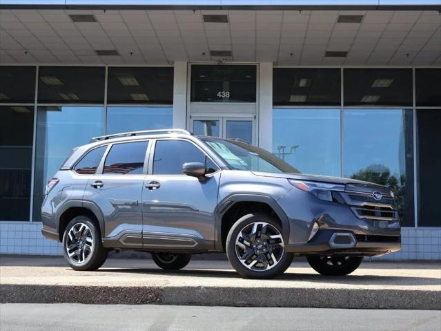 2026 Subaru Forester Limited for sale in Springfield, MO