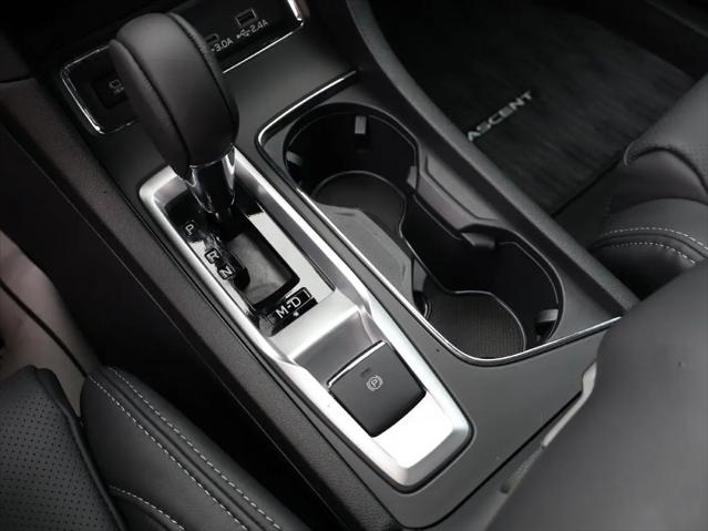 2027 Subaru Ascent Limited